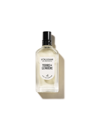 Eau de Parfum Terre de Lumi&egrave;re